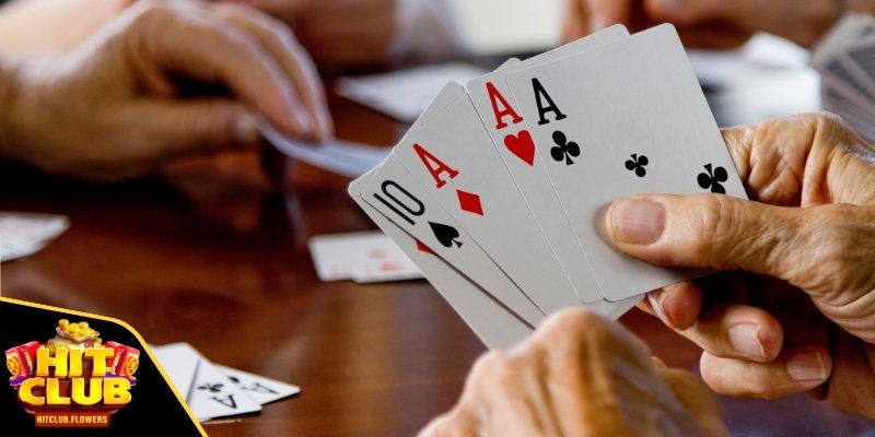 Cách Chơi Poker - Giúp Tân Binh Chiến Thắng Dễ Dàng