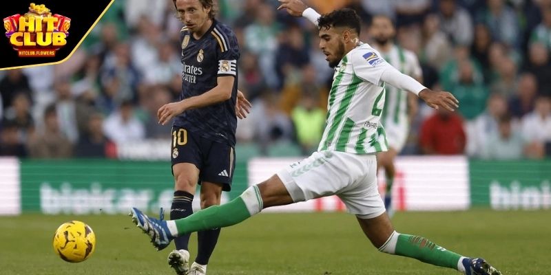 Khi nào bet thủ nên chọn lựa đặt kèo Half Time và Full Time